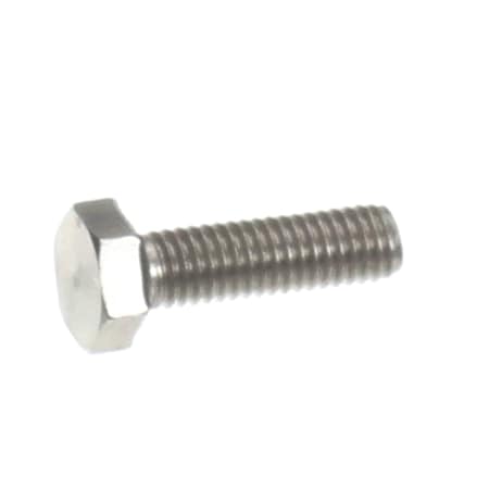 Alto-Shaam SCREW, M5X0.8X16MM HEX SC-22926